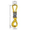 8-124 / Insulated Swivels